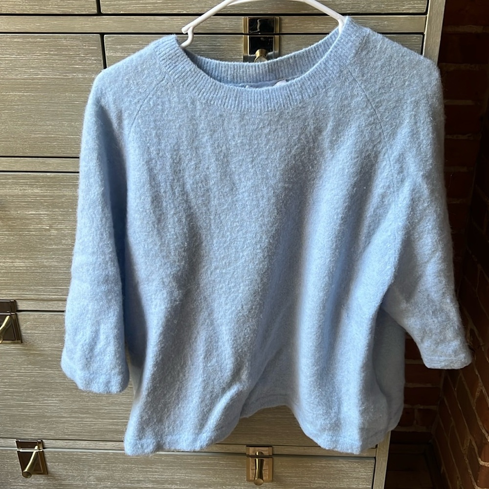 & other stories sweater